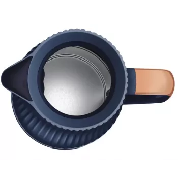 Tefal Loft KO251430 elektriline veekeetja 1,7 l sinine
