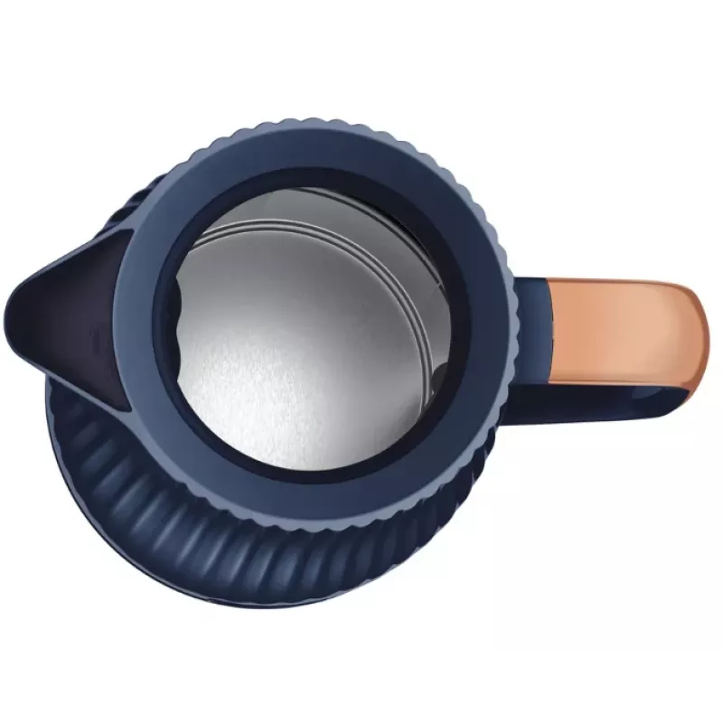Tefal Loft KO251430 elektriline veekeetja 1,7 l sinine