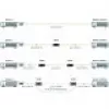 Repeater MikroTik GPER DECT Must
