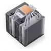 CPU jahuti Jonsbo CR-3000E Dual-Tower must