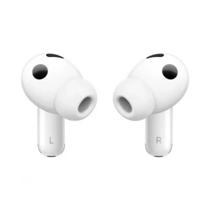 Peakomplekt HUAWEI FreeBuds Pro 5 – traadita Bluetooth-kõrvaklapid, USB-C, 10–48 000 Hz, valge