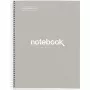 MIQUELRIUS College Notebook Emotions 1 ruuduline DIN A4 siseveerisega (A466282)