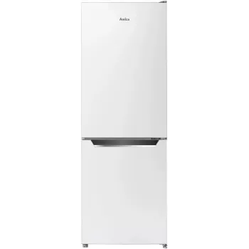 AMICA FK2425.4UNT(E) külmiku-sügavkülmiku kombinatsioon