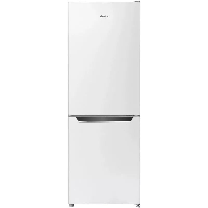 AMICA FK2425.4UNT(E) külmiku-sügavkülmiku kombinatsioon
