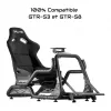 Oplite GTR S3/S8 lennukonsooli komplekt Thrustmasteri ja Logitechi lisaseadmetele