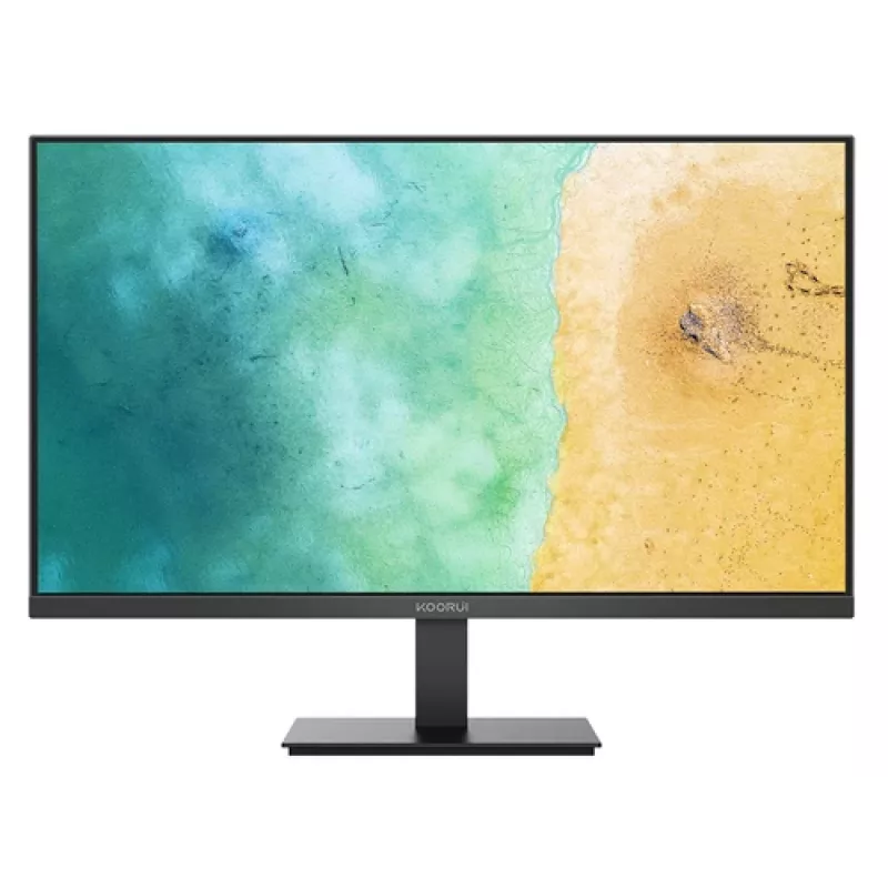 Monitor Koorui E2411F IPS 24 tolli Full HD 1920x1080 100 Hz