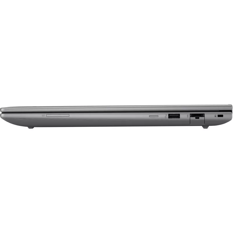 HP ZBook Power 16 G11 A mobiilne tööjaam - AMD Ryzen 7 8845HS - Win 11 Pro - Radeon 780M - 32 GB muutmälu - 1 TB SSD NVMe, TLC - 40,6 cm (16 tolli)