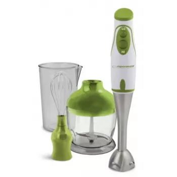 Esperanza EKM003G saumikser 0,75 L Roheline,Valge 450 W