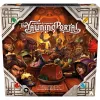 Avalon Hill Dungeons & Dragons - The Yawning Portal (saksa väljaanne), lauamäng