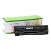 Ühilduv Hewlett-Packard CB435A/ CB436A/ CE285A / Canon CRG 725 Universal Must, 1500 lk