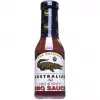 Kuum ja vürtsikas BBQ-kaste (355 ml)