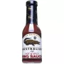 Kuum ja vürtsikas BBQ-kaste (355 ml)