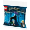 Ehitusmänguasi LEGO Harry Potter komplekt mudel 30677 – Draco Keelatud metsas minifiguuristseen