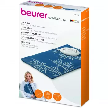 Beurer HK 35 elektriline soojenduspadi, 40 x 30 cm, 100 W