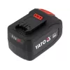 Aku 18V, 6,0Ah YT-828464 YATO