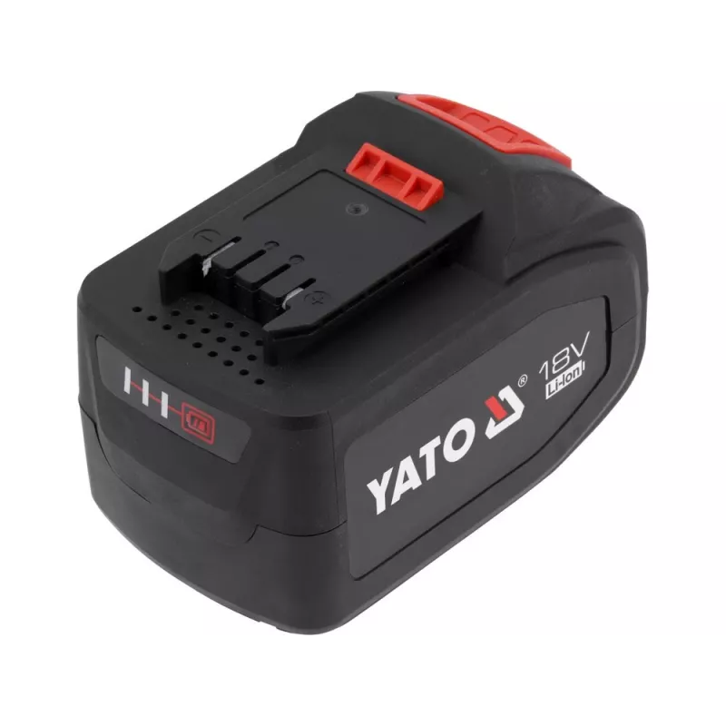Aku 18V, 6,0Ah YT-828464 YATO