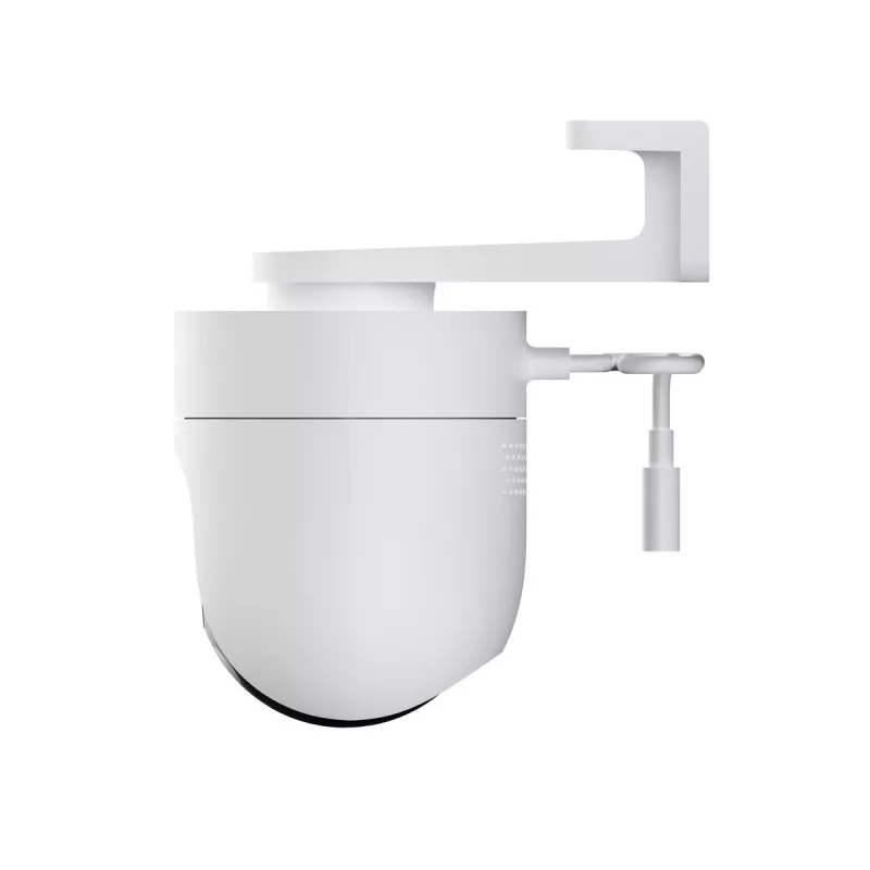 IP-valvekaamera Xiaomi CW400 Bullet 2560 x 1440 pikslit