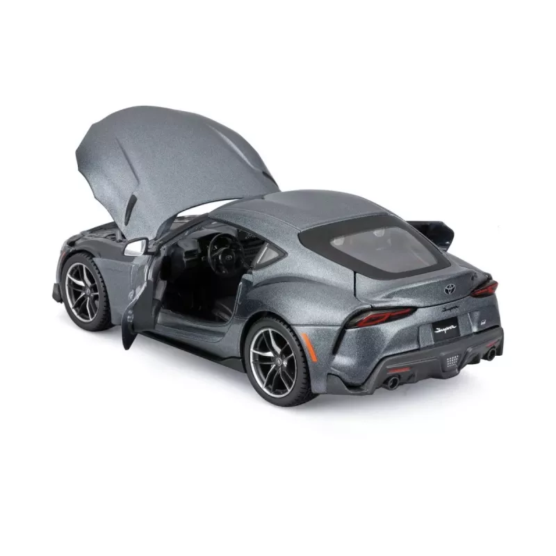 Toyota GR Supra hall 1/24