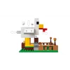 LEGO MINECRAFT 21585 Kanafarm