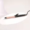 Lokitang BaByliss 19 mm Curling Tong Must Roosakuldne