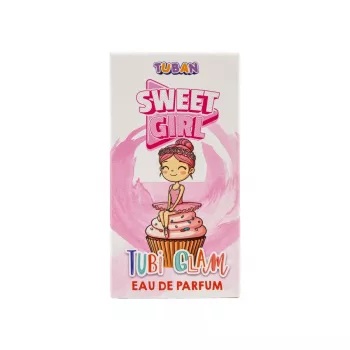 Parfüüm TUBAN Tubi Glam Sweet Girl 50 ml — lilleline-puuviljane lõhn