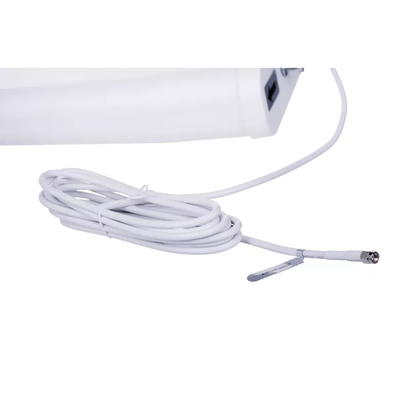 Qoltec 57032 Antenn 5G LTE DUAL | 14 dBi | Väli