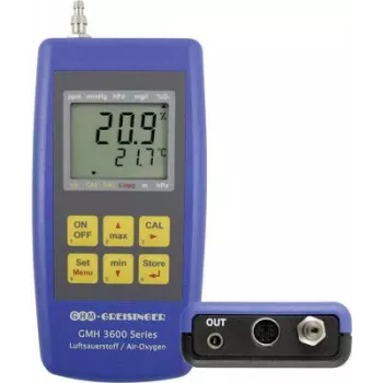 Greisinger GHM GMH3695 hapnikumõõteseade (606843)