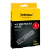 SSD-ketas Intenso 2TB M.2 PCIe 4.0 NVMe 3836470