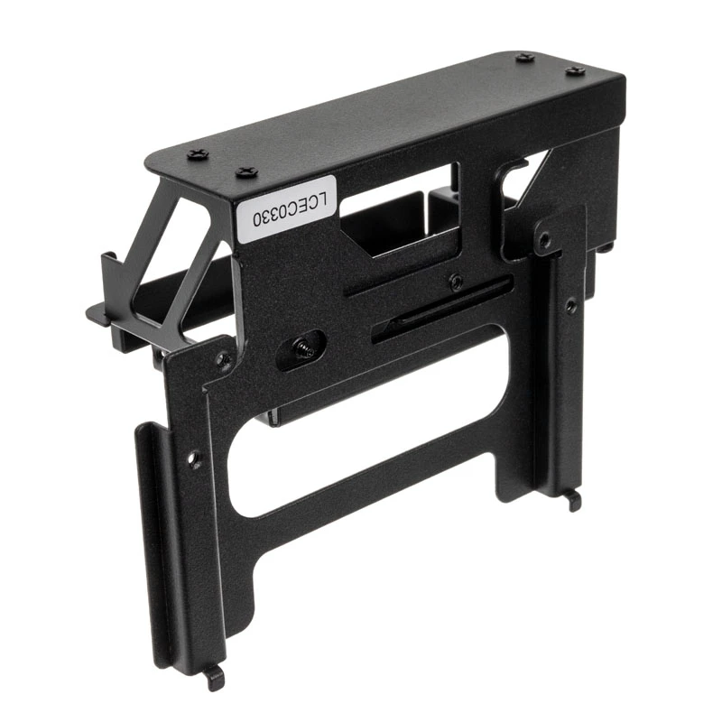 GPU kronstein Lian Li O11DE-9X Full Tower teras 1mm