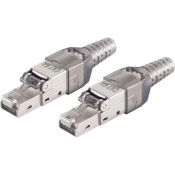Traatühendus RJ-45 ShiverPeaks BS08-51001-2