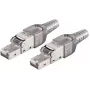 Traatühendus RJ-45 ShiverPeaks BS08-51001-2