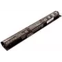 CoreParts MBXHP-BA0014 sülearvuti varuosa Aku