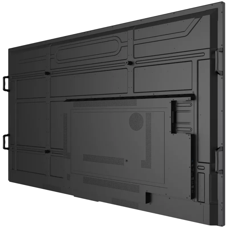 PRESTIGIO SOLUTIONS Multiboard 75 Light Series UHD 4K, Android 13.0, Wi-Fi, 40TP, puutepliiats