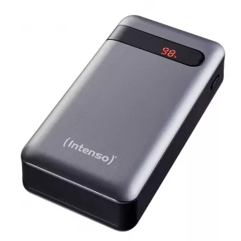 Kaasaskantav aku Intenso PD20000 20000 mAh