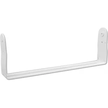 PSSO kinnitus U-klamber CSA-228/CSK-228 (mudel 11040971) turvakaameratele, valge