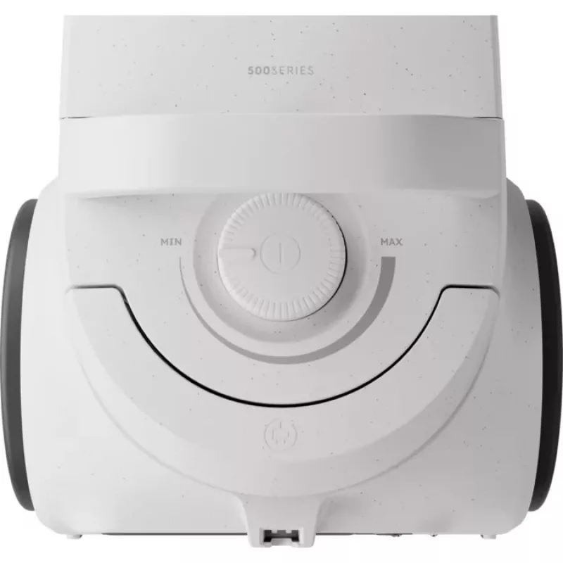 Kotita tolmuimeja Electrolux EL51C2SW 1000W valge
