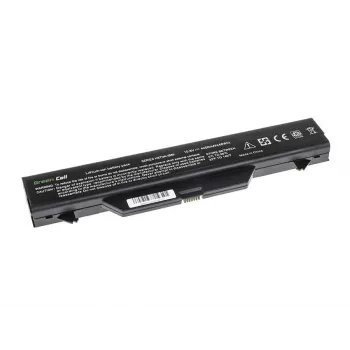 roheline Cell HP11 aku ProBook 4510 4511S 4515 4710 4720 jaoks