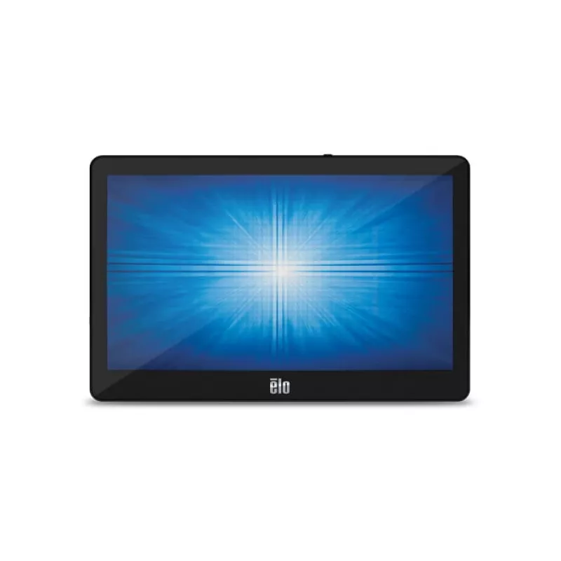 Elo 1302L, 33,8cm (13.3), Projected Capacitive, 10 TP, Full HD, USB, Kit (USB), must puuteekraan, laiekraan, 16:9, Ekraani diagonaal: 33,8 cm (13.3), Projected Capacitive, Multi-touch