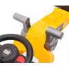 Ride-on laadur milly mally Ride On CAT Loader – lapse sõidumänguasi, mudel 5299