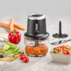 Caso | Multi Chopper | Chop & Go | Must | 200 W