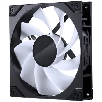 PHANTEKS korpuse ventilaator 140 mm M25G2-140 D-RGB Reverse Blade PWM PH-F140M25R_G2_DBK01