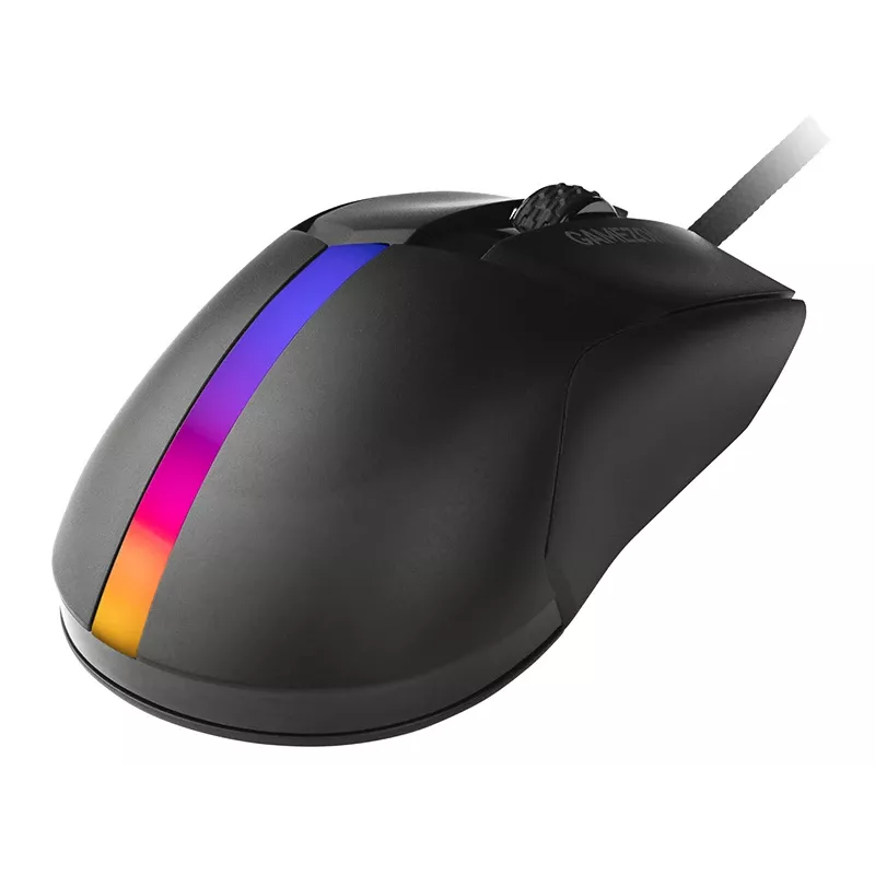 hiir Tracer 47416 Gamezone Cool Must RGB USB