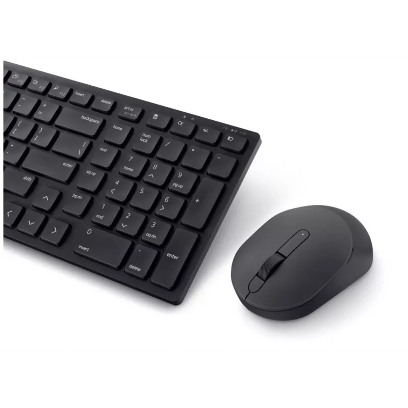 KLAVIATUUR +HIIR WRL KM555/LT 580-BBVW DELL
