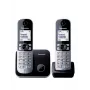 Panasonic KX-TG6812 DECT telefon