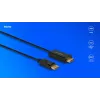 Kaabel DisplayPort HDMI 1,5 m, CL-183 Savio SAVKABELCL-183
