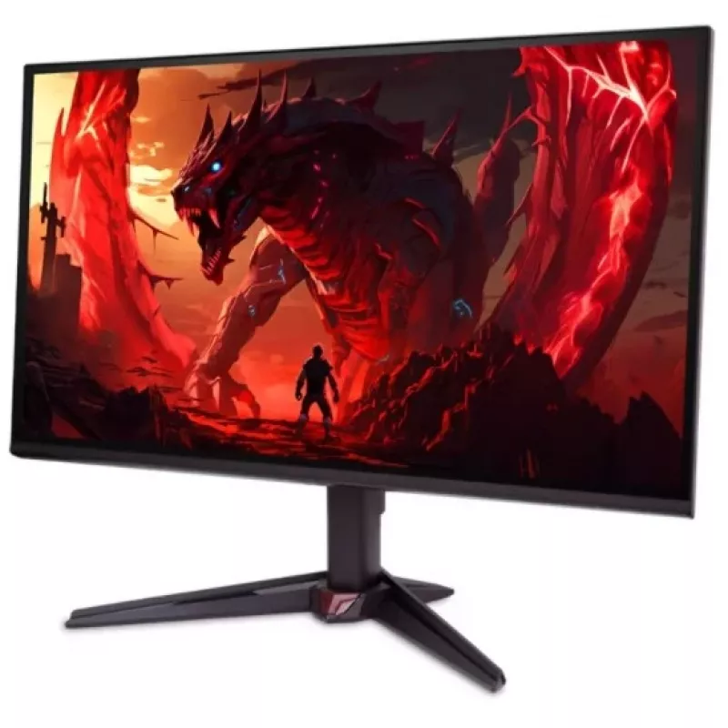 Monitor Acer NITRO VG0 VG270 G 27 tolli Full HD IPS 1920 x 1080