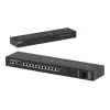 NETGEAR M4250-12M2XF Hallatav L2/L3 2.5G Ethernet 1U Must