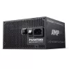 Phanteks AMP GH toiteplokk 750 W 18+10 pin ATX ATX must, valge