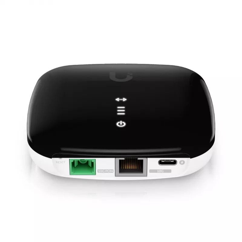 Ubiquiti UISP -FIBER-XGS võrgumeediakonverter 10000 Mbit/s