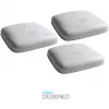 Business 240AC - pääsupunkt - Wi-Fi 5 - 2,4 GHz, 5 GHz (3 tk pakend)
